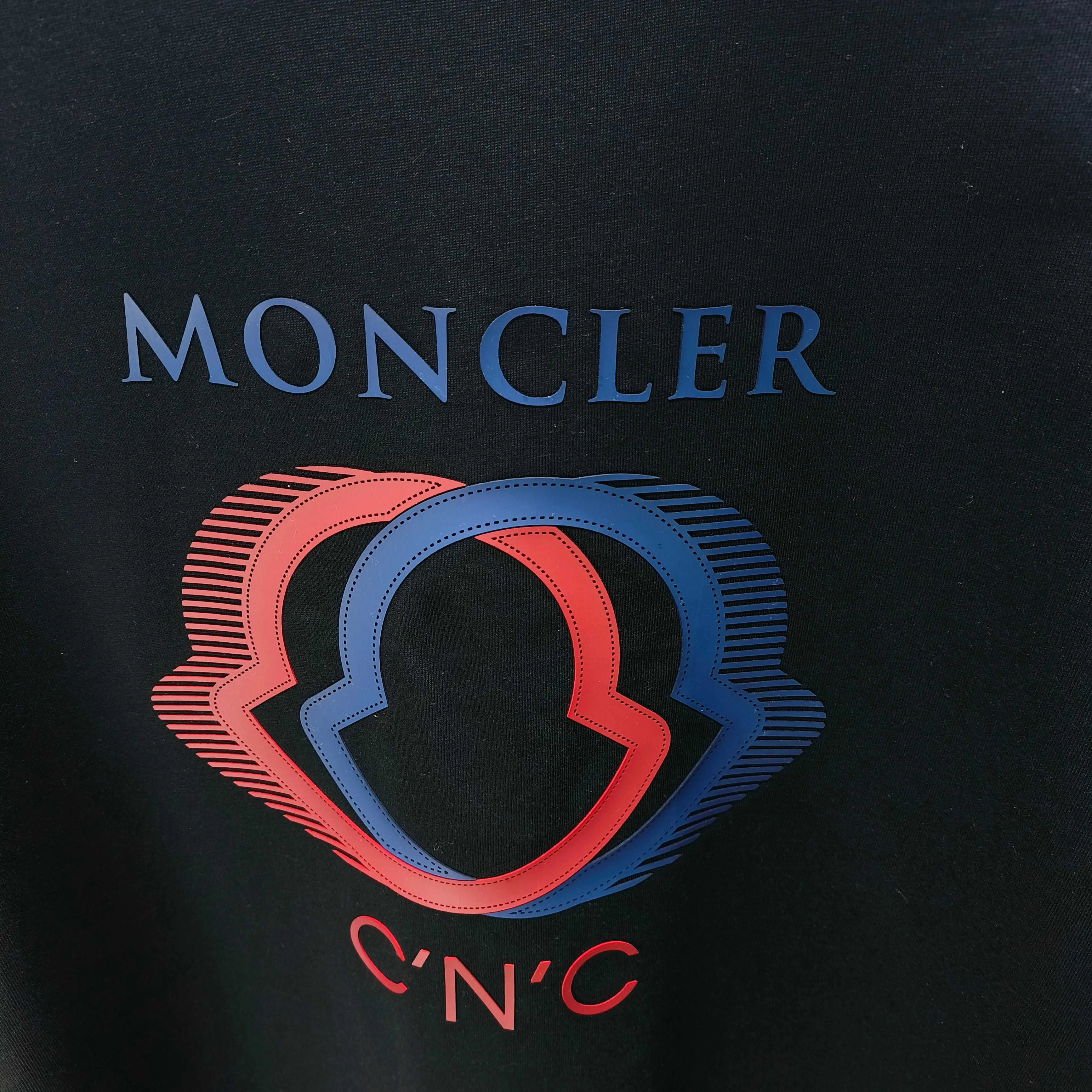 MONCLER 2026 New Arrival 280 t Same Style Size S M L XL XXL Black White